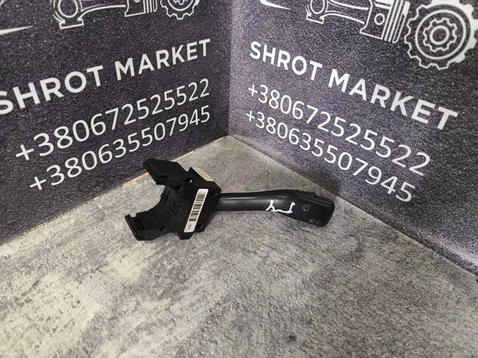 Перемикач підрульовий гітара двірників VAG 4B0953503F