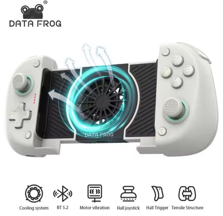 ТОП! Геймпад для смартфона Gamesir X5 Lite / Datafrog X3 Новий!