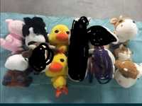 Peluches da Quinta Lidl