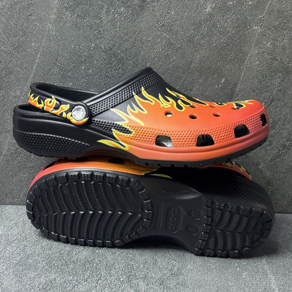 ОРИГІНАЛ 100% Крокси Crocs нові