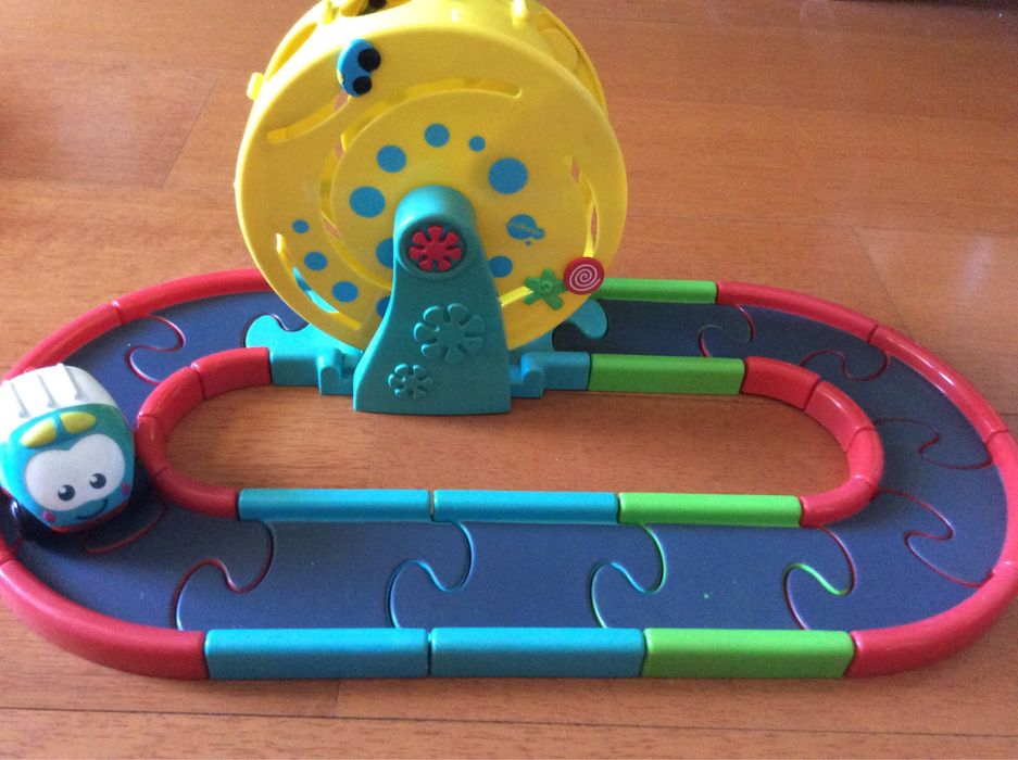 Pista imaginarium