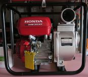 Motopompa Honda WB30XT