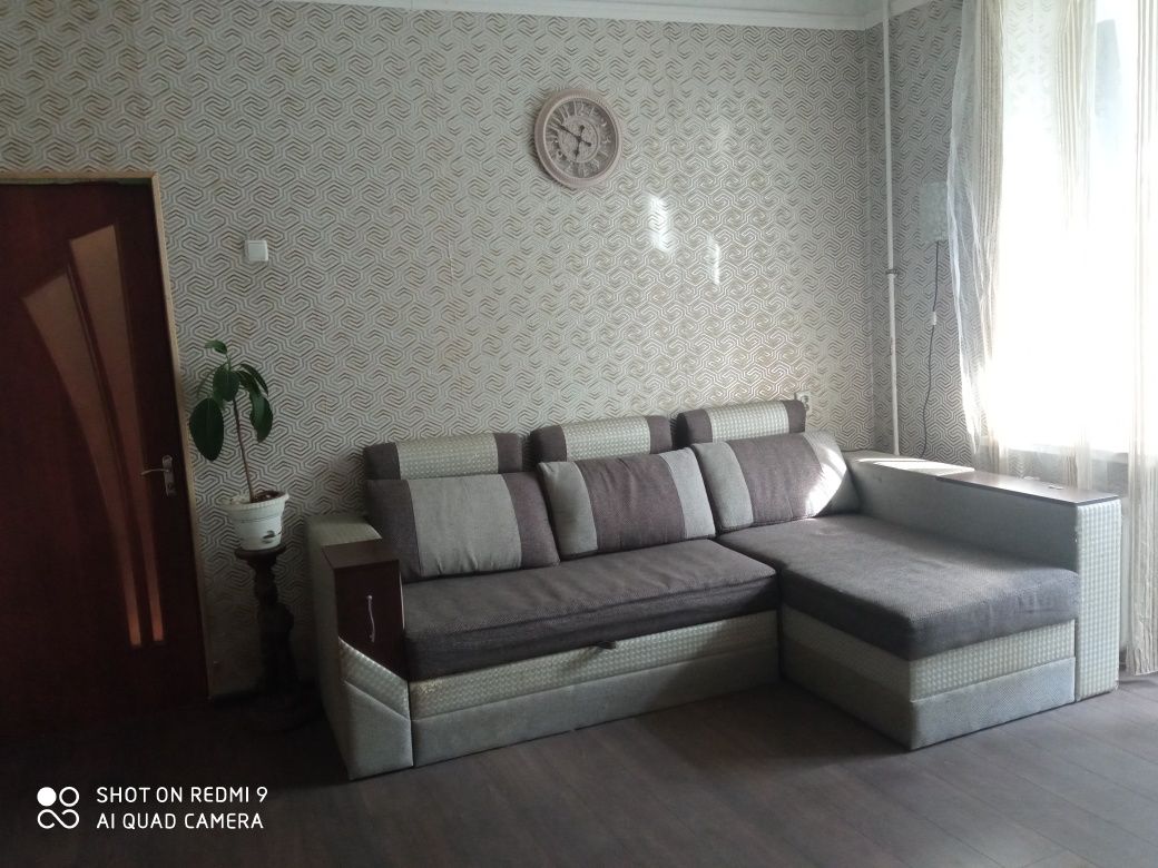 Подобово 2кімн. Головна 700грн