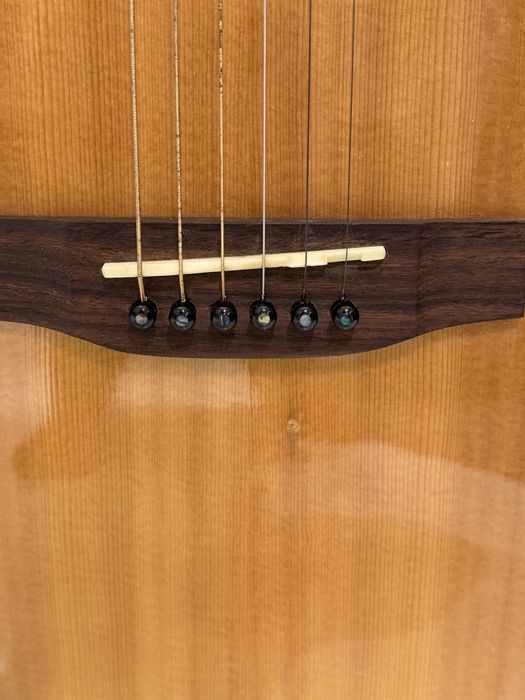 Guitarra acústica Takamine