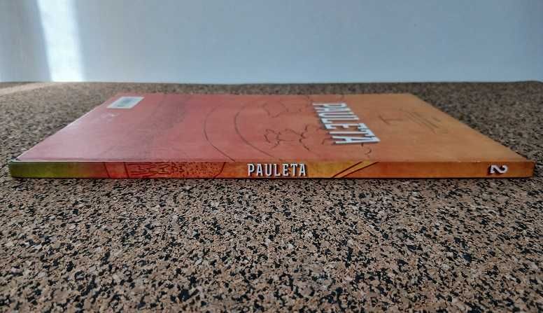 Heróis Açorianos: Pauleta