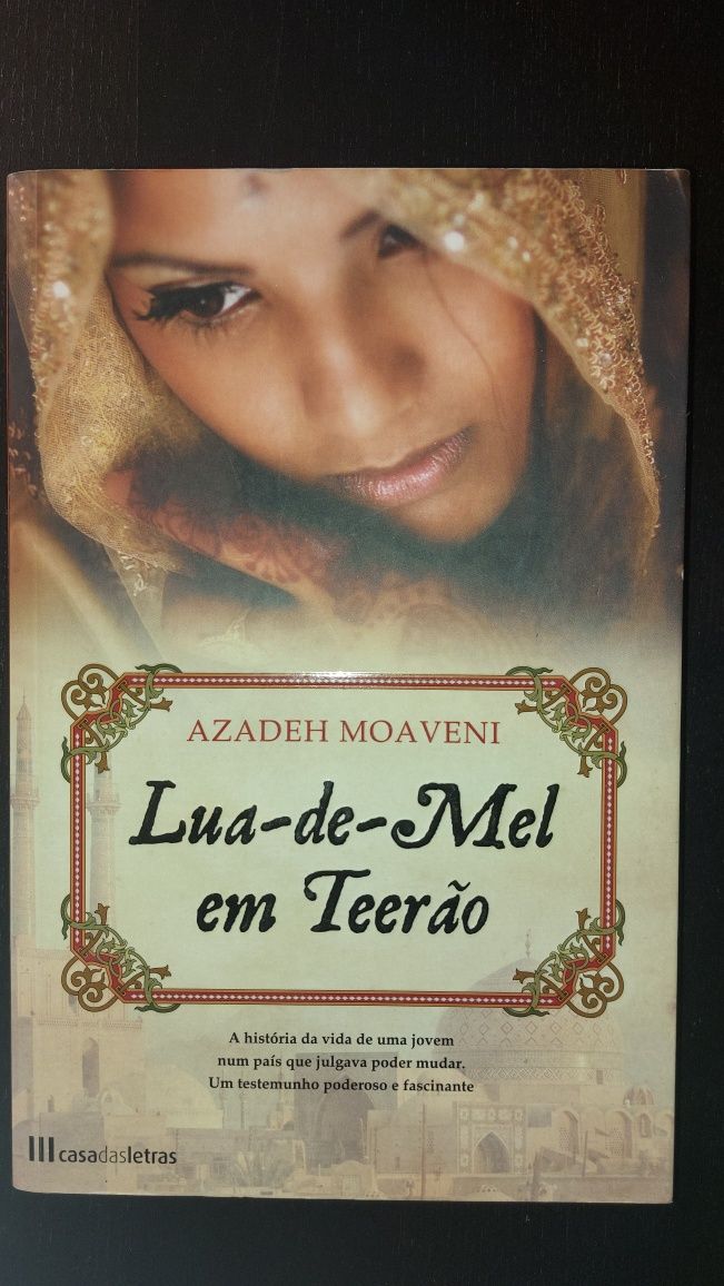 Livros a partir de 8€ (portes incluídos)