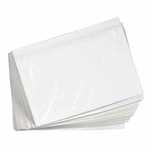 Envelopes porta documentos transparente