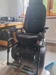 Sprzedam Wózek inwalidzki Juvo B5 elektryczny Otto Bock