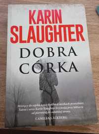 Dobra Córka -Karin Slaughter