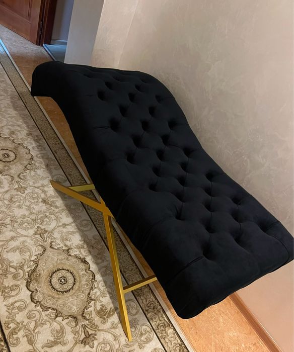 Анатомическая кушетка Анатомічна Кушетка