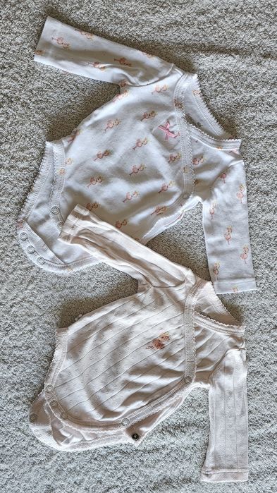 2 bodies Sergent Major 0/1m