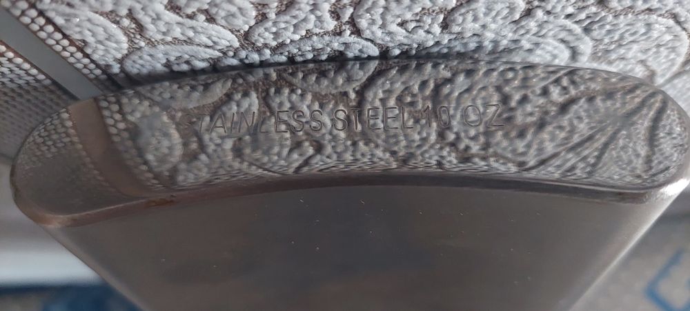 Продам флягу (подарок военному)