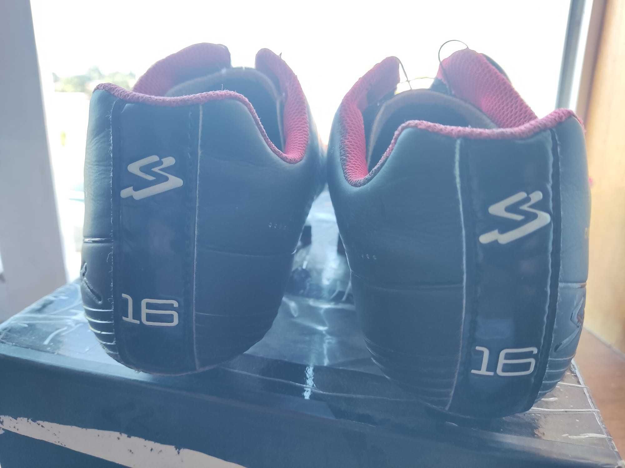 Spiuk 16 Carbon Road Shoes - sapato ciclismo de estrada - Nr 43