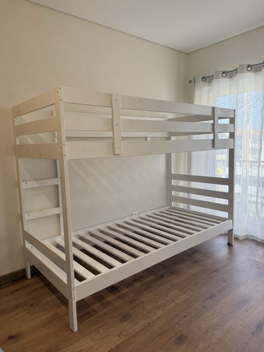 Beliche Branca Ikea
