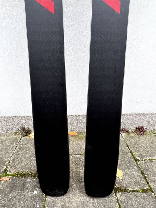 Narty All-Mountain Nordica Enforcer 93 185 cm