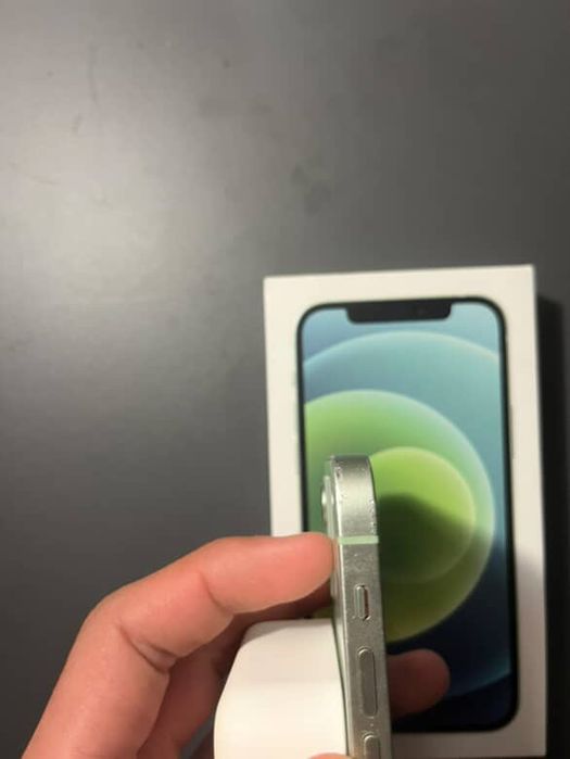 Iphone 12 64 gb neverlock