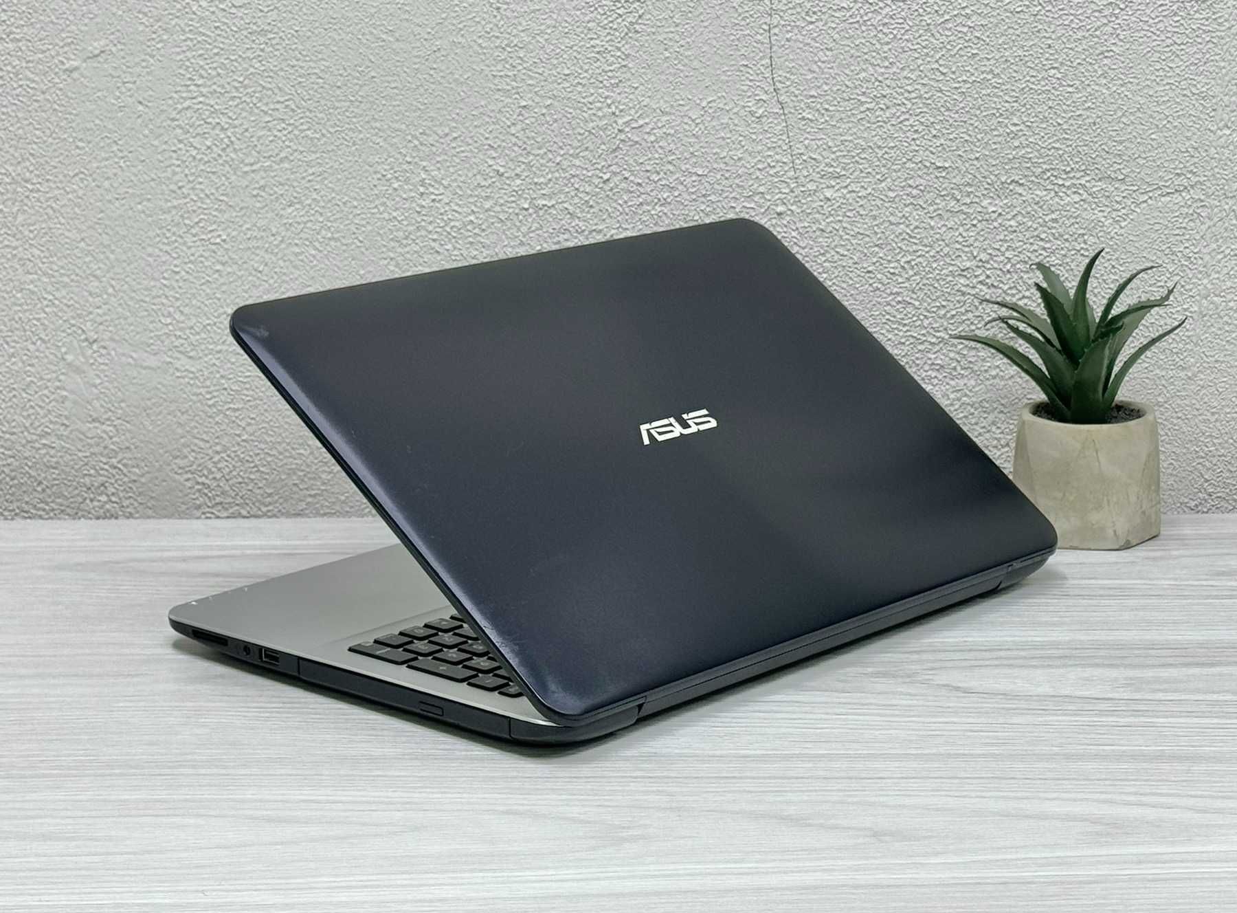 НОВИНКА!! Ноутбук ASUS F555L для роботи, навчання / МАГАЗИН, ГАРАНТІЯ!