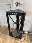 Drukarka FLSUN V400 DELTA + Dodatki