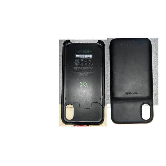 Чехлы на iPhone X XS 7 штук сразу все за 327