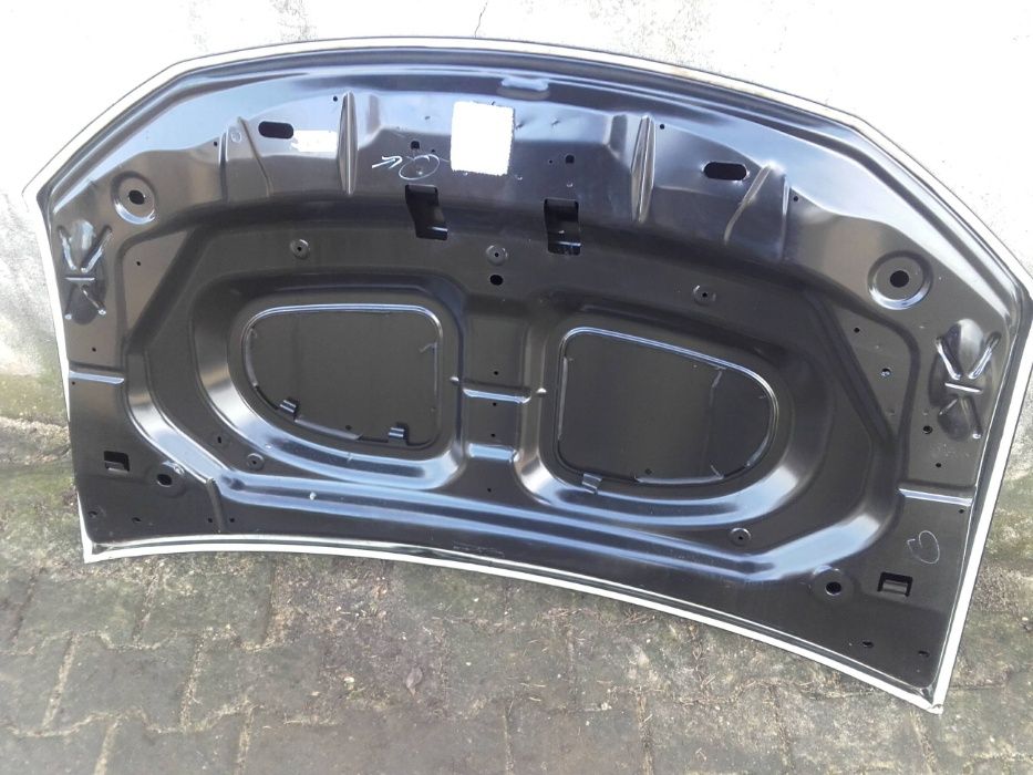 Maska Dacia Logan Sandero 2 II 012-> nr2578