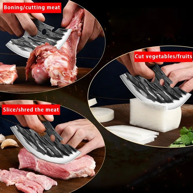 Нож для нарезки нож перо