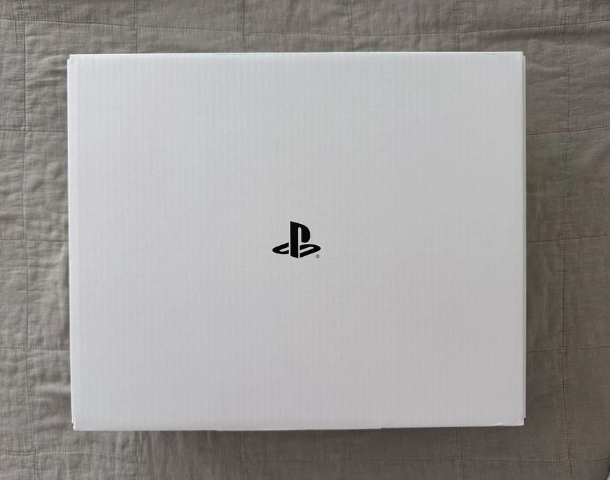 Konsola Playstation 5 Slim Ghost of Yotei Limited PS5 1TB + Gry Gwara