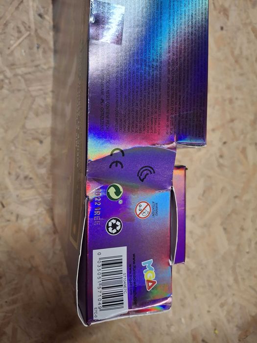 Rainbow High Studio mody Fashion Studio z lalką Avery Styles