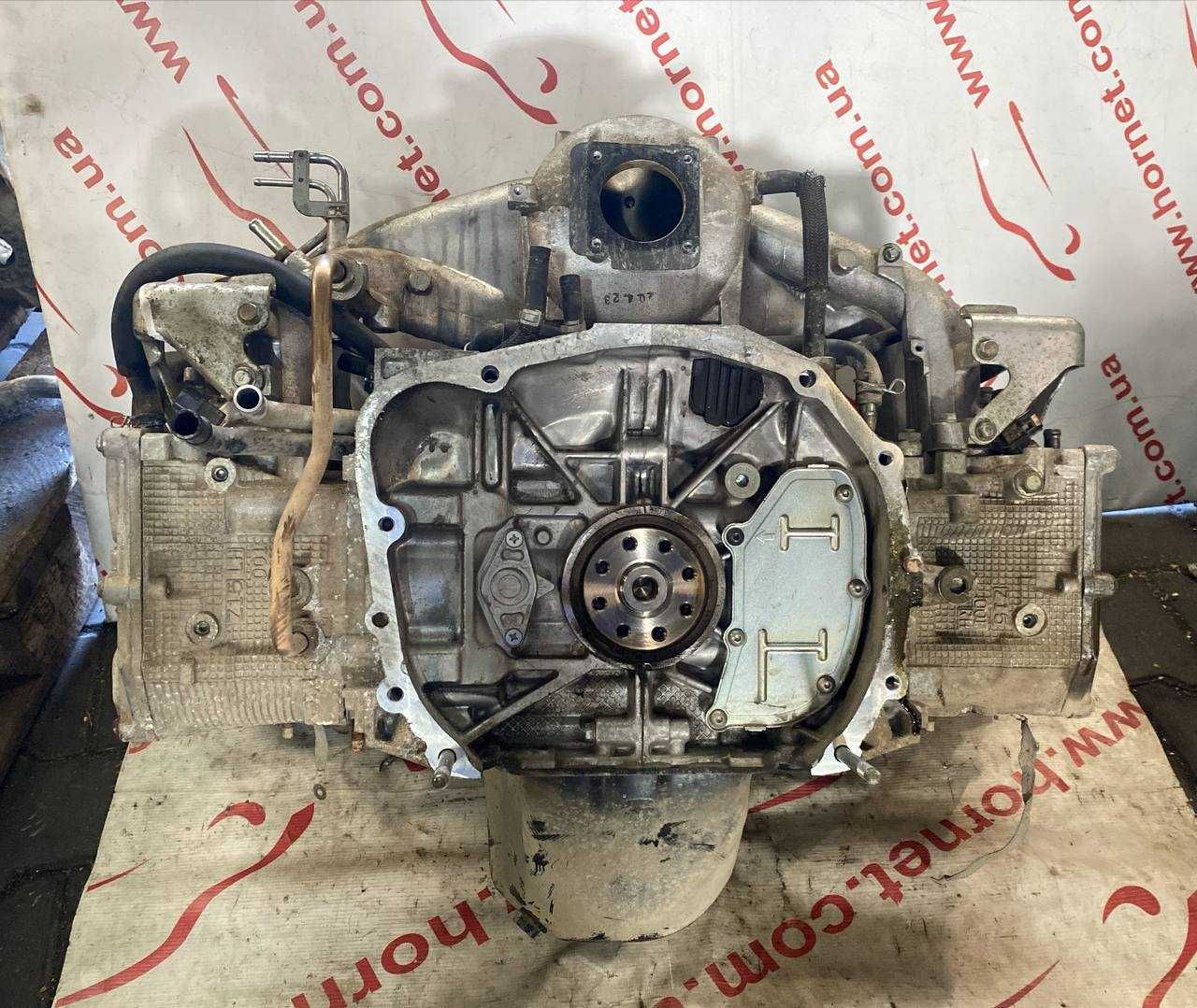 Двигатель EL15 Subaru Impreza 08-12 1.5