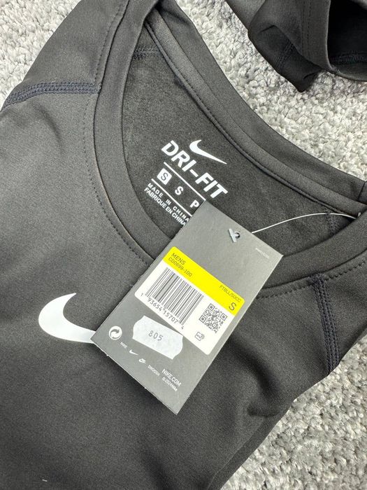 Термо білизна від Nike Pro Combat термо белье из микро флисом опт