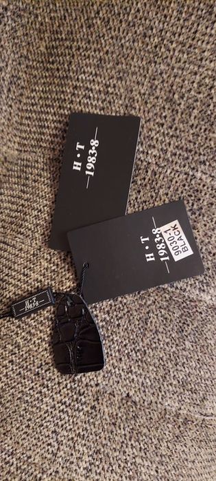 Мужской портфель для документов