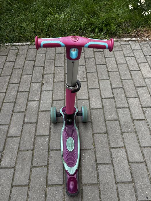 Hulajnoga dla dzieci