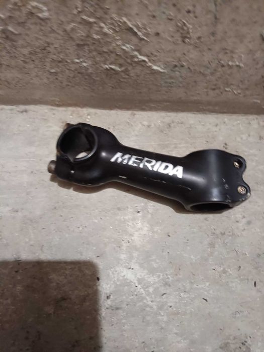 Mostek ahead Merida 100 mm