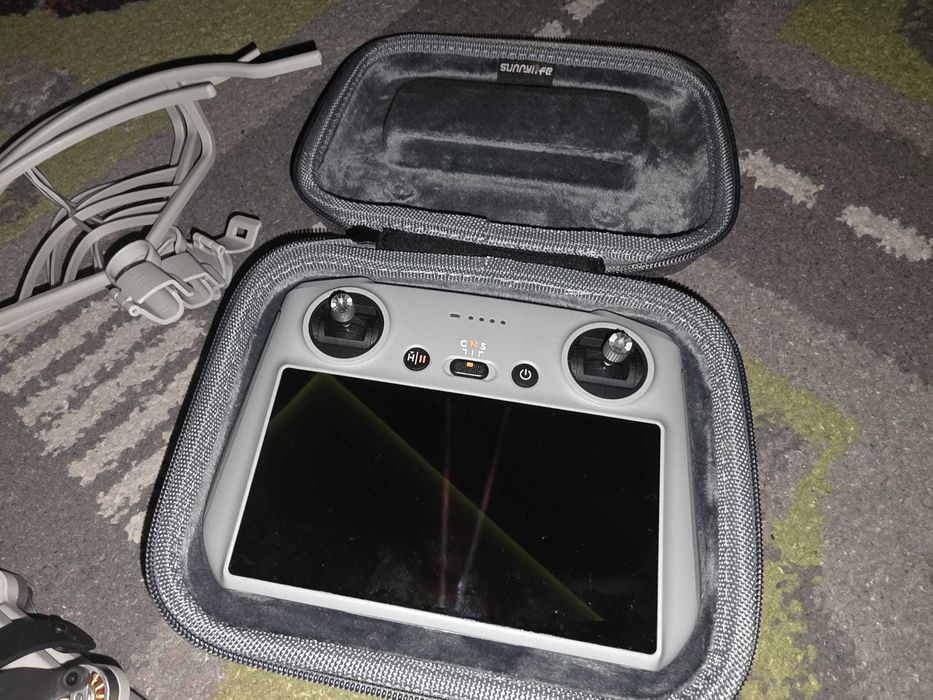 Dron Dji Mini 3 Używany