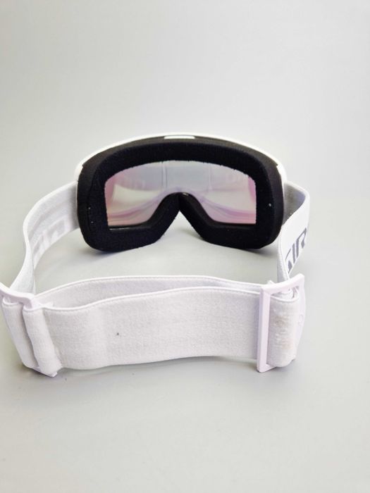 Gogle Narciarskie GIRO ROAM kat S2