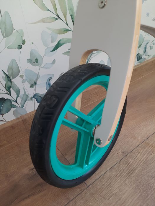 Rowerek biegowy dla dziecka