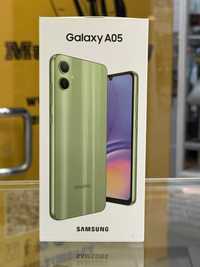 Samsung Galaxy A05 128GB NOVO