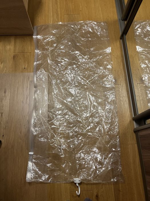 Worek do pakowania próżniowego