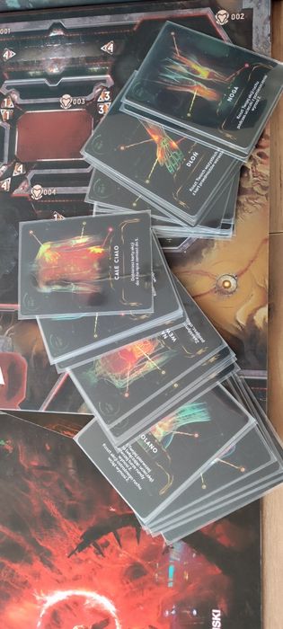 Nemesis lockdown koszulki