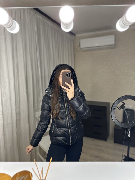 Куртка осіння.