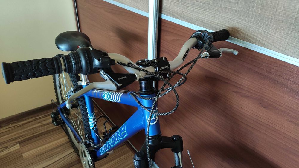 Rower Maxbike koła 26 cali