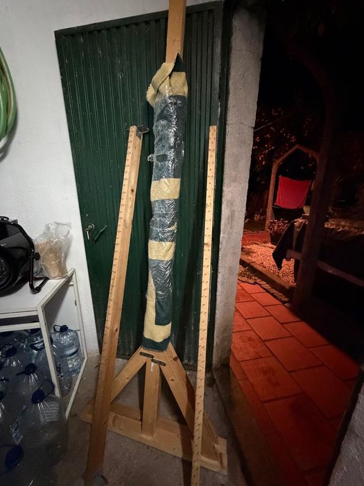 Kit Tufting para tapetes