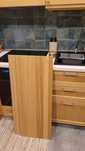 Panel forsbacka Ikea 39x105
