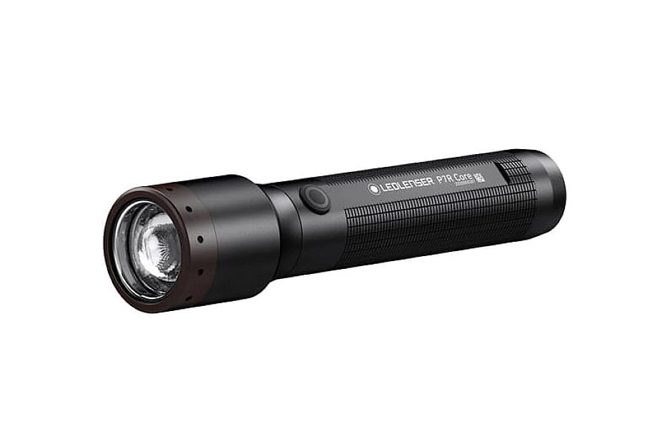 Latarka Ledlenser P7R Core
