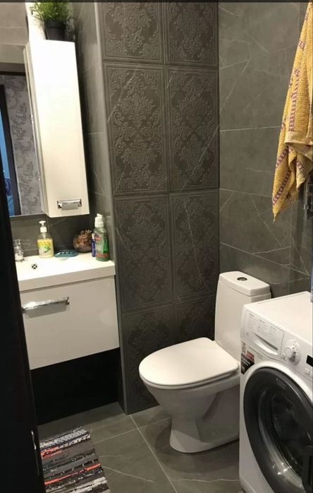 Послуги сантехніка