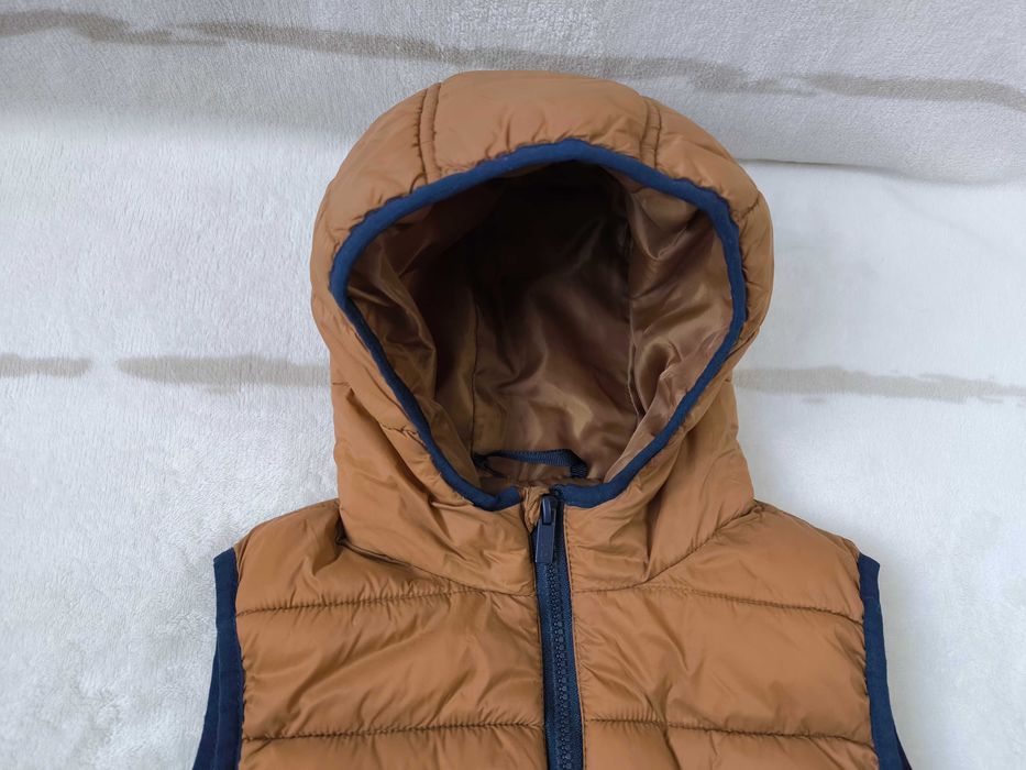 Жилет детский Outdoor Jacket на 8 лет 128 см