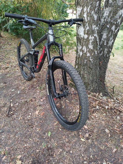 Trek Remedy 7 M/L 2019 koła 27.5 MTB full