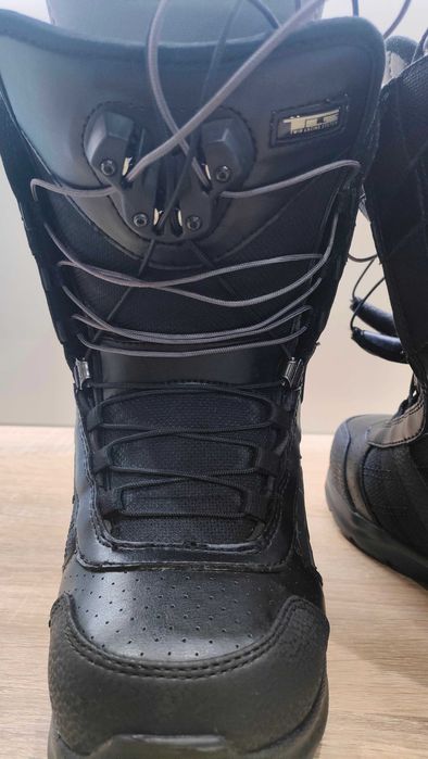 Buty snowboardowe NITRO 36