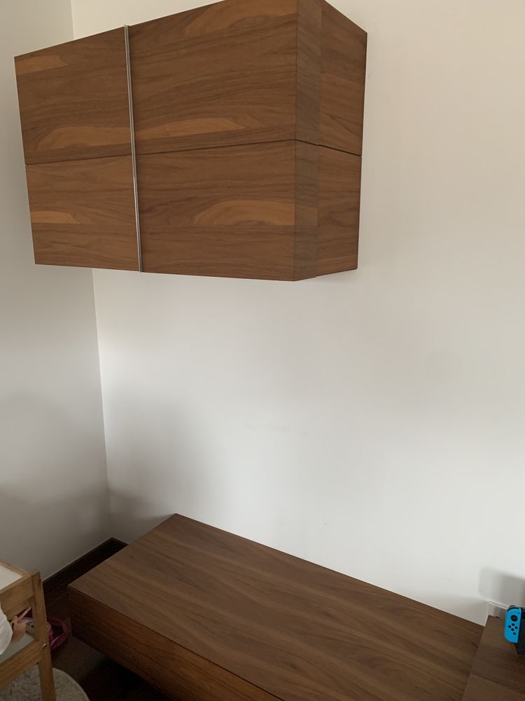 Sala de estar raiz nogueira