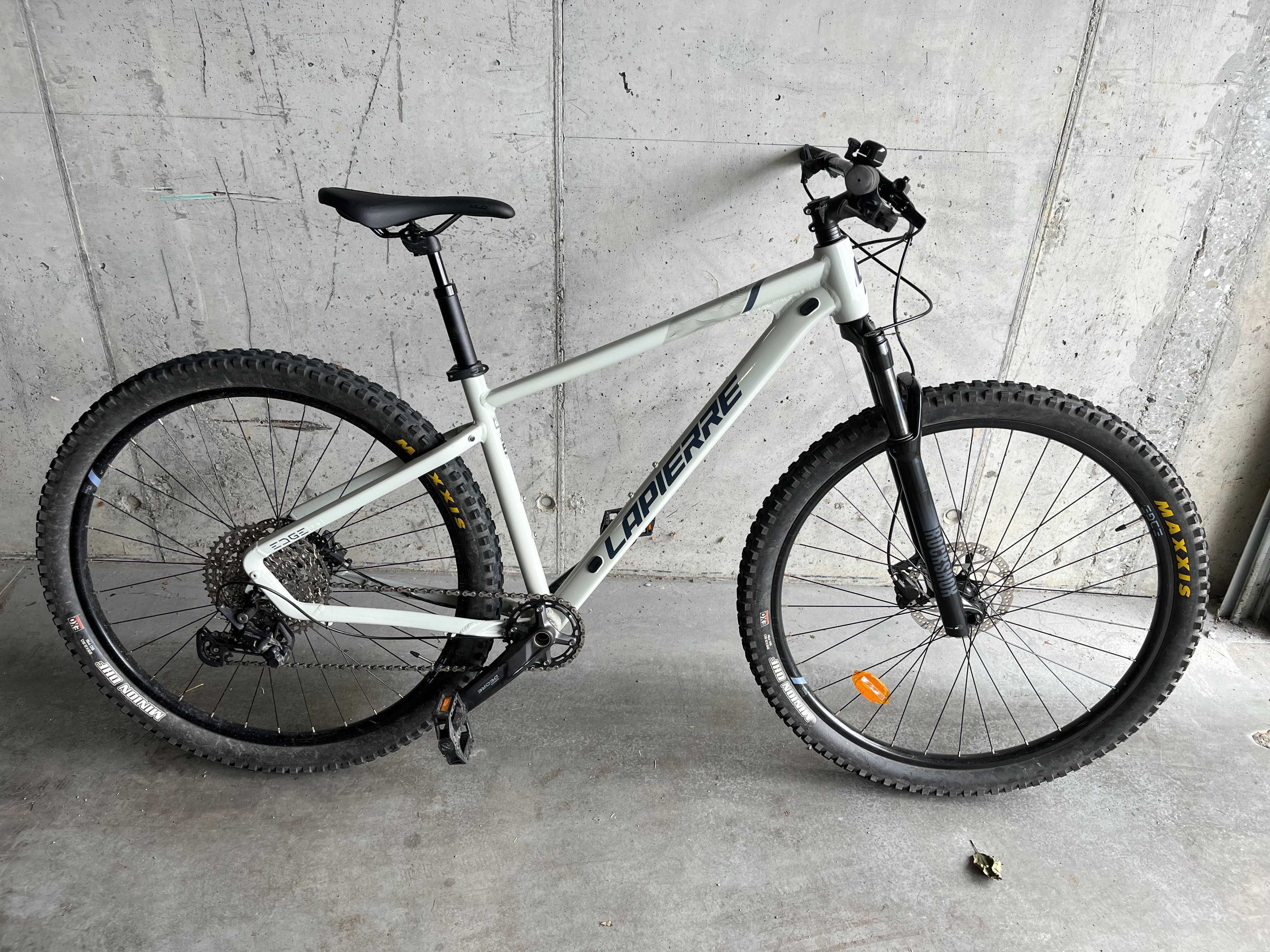 Rower MTB LAPIERRE Edge 7.9