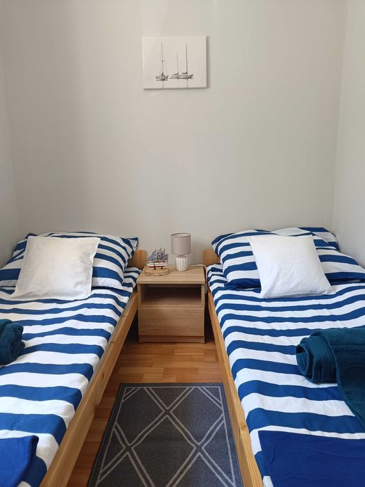 'Okna na las" wynajem mieszkań wakacyjnych